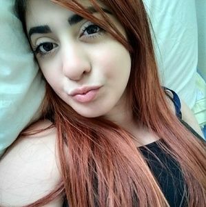 Meet your Posher, Marielys